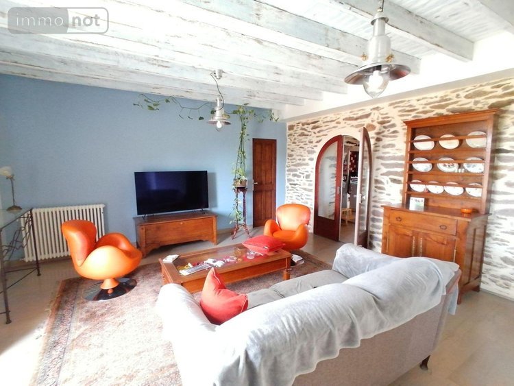 propriete a vendre Bréal-sous-Montfort 35310 Ille-et-Vilaine 470 m2 10 pièces 571450 euros