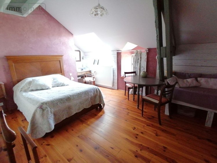 propriete a vendre Bréal-sous-Montfort 35310 Ille-et-Vilaine 470 m2 10 pièces 675350 euros