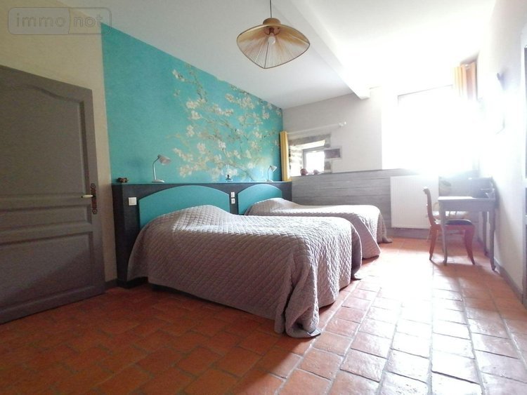 propriete a vendre Bréal-sous-Montfort 35310 Ille-et-Vilaine 470 m2 10 pièces 675350 euros