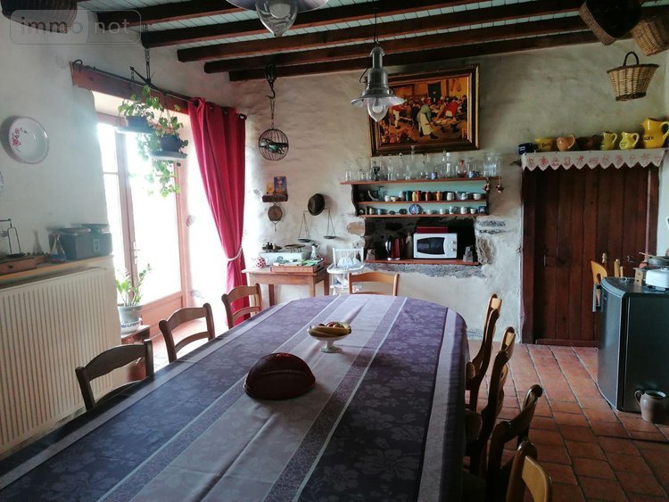 propriete a vendre Bréal-sous-Montfort 35310 Ille-et-Vilaine 470 m2 10 pièces 675350 euros