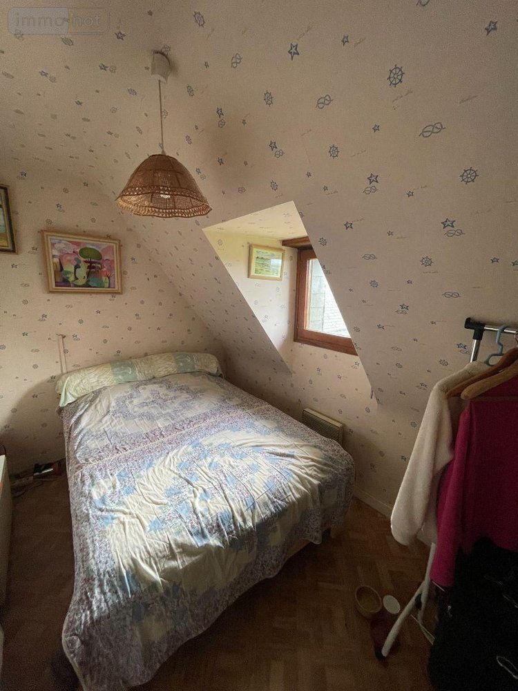 Maison a vendre Landunvez 29840 Finistère 137 m2 7 pièces 467000 euros