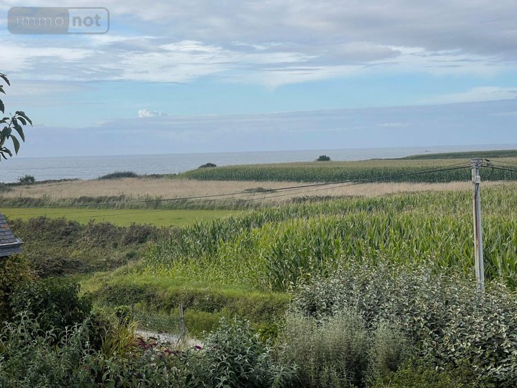 Maison a vendre Landunvez 29840 Finistère 137 m2 7 pièces 440000 euros