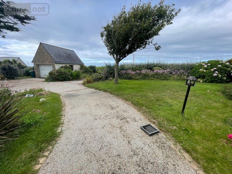 Maison a vendre Landunvez 29840 Finistère 137 m2 7 pièces 440000 euros