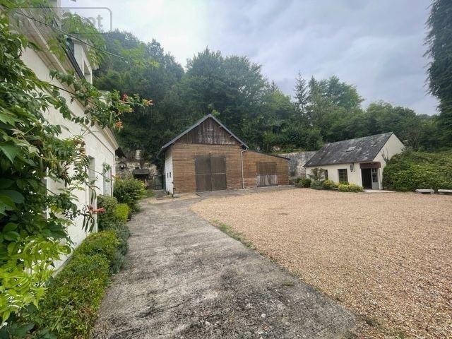 Maison a vendre Marçon 72340 Sarthe 148 m2 10 pièces 311640 euros