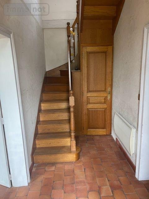 Maison a vendre Marçon 72340 Sarthe 148 m2 10 pièces 311640 euros