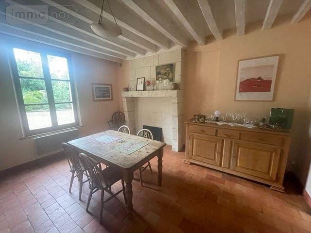 Maison a vendre Marçon 72340 Sarthe 148 m2 10 pièces 311640 euros