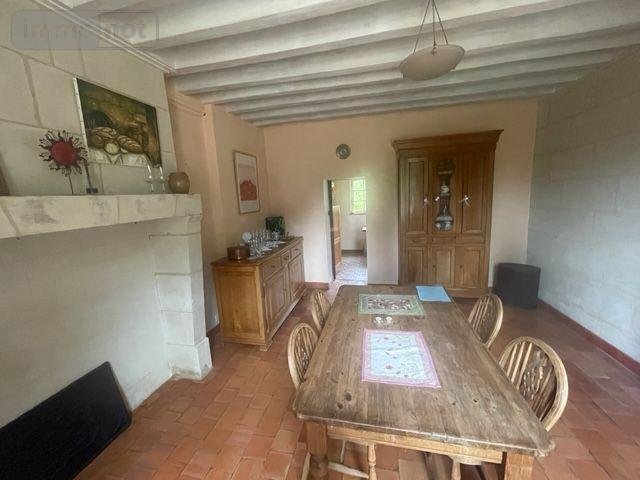 Maison a vendre Marçon 72340 Sarthe 148 m2 10 pièces 310800 euros