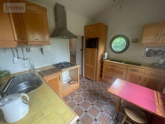 Maison a vendre Marçon 72340 Sarthe 148 m2 10 pièces 310800 euros