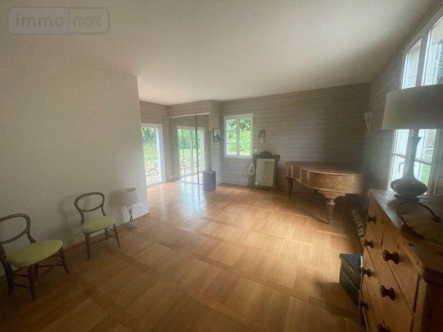 Maison a vendre Marçon 72340 Sarthe 148 m2 10 pièces 311640 euros