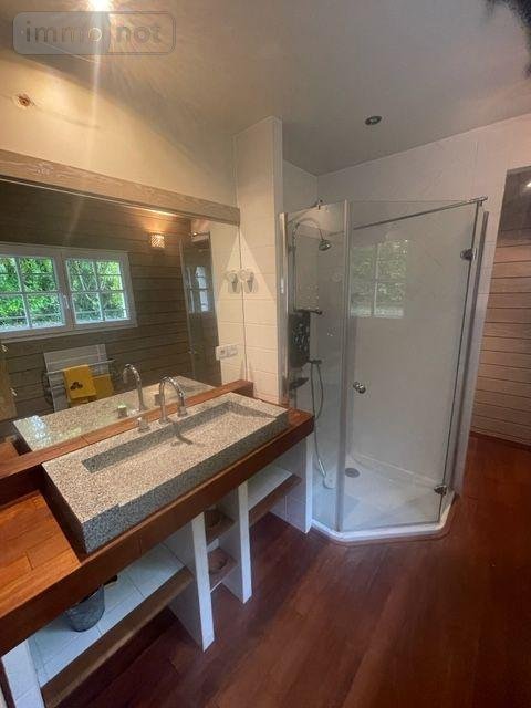 Maison a vendre Marçon 72340 Sarthe 148 m2 10 pièces 311640 euros