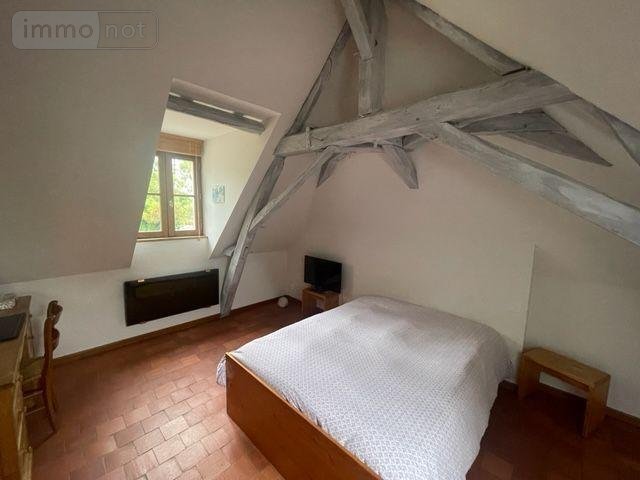 Maison a vendre Marçon 72340 Sarthe 148 m2 10 pièces 311640 euros