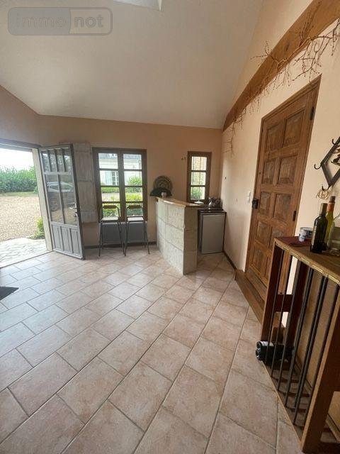 Maison a vendre Marçon 72340 Sarthe 148 m2 10 pièces 310800 euros