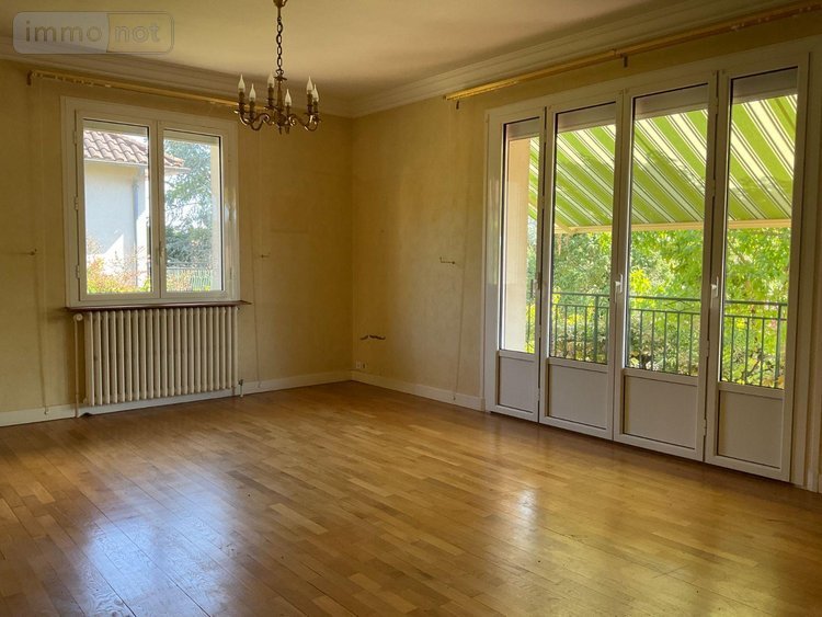 Maison a vendre Souillac 46200 Lot 90 m2 4 pièces 200000 euros