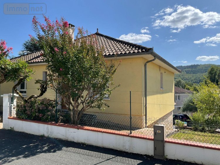 Maison a vendre Souillac 46200 Lot 90 m2 4 pièces 200000 euros