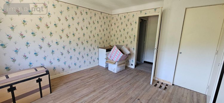 Maison a vendre Cousance 39190 Jura 94 m2 6 pièces 136000 euros