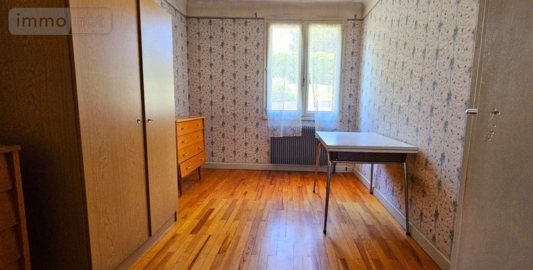 Maison a vendre Cousance 39190 Jura 94 m2 6 pièces 136000 euros