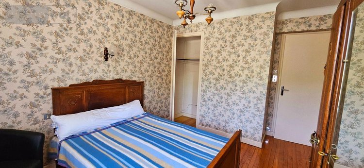 Maison a vendre Cousance 39190 Jura 94 m2 6 pièces 136000 euros