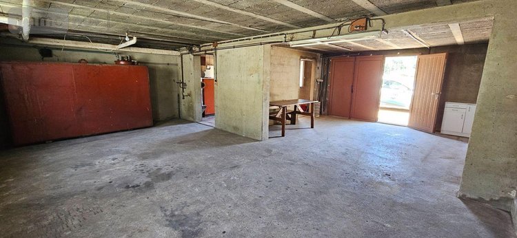 Maison a vendre Cousance 39190 Jura 94 m2 6 pièces 136000 euros