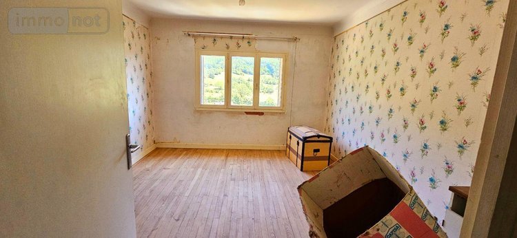 Maison a vendre Cousance 39190 Jura 94 m2 6 pièces 136000 euros