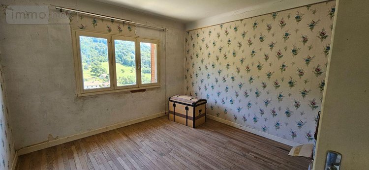 Maison a vendre Cousance 39190 Jura 94 m2 6 pièces 136000 euros