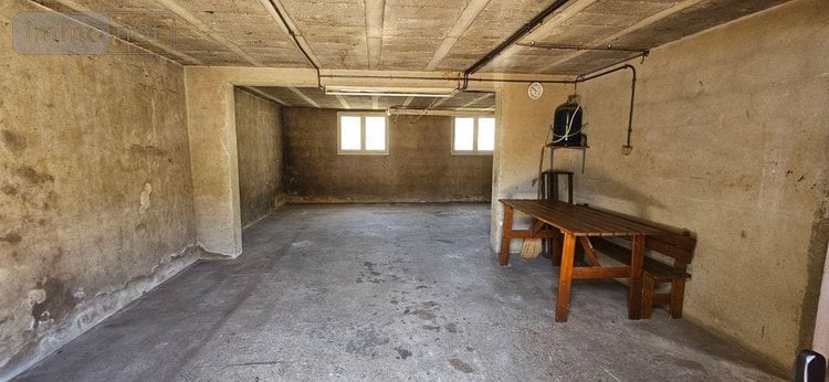 Maison a vendre Cousance 39190 Jura 94 m2 6 pièces 136000 euros