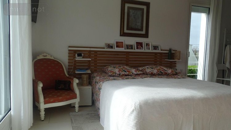 Maison a vendre Plozévet 29710 Finistère 120 m2 4 pièces 573400 euros