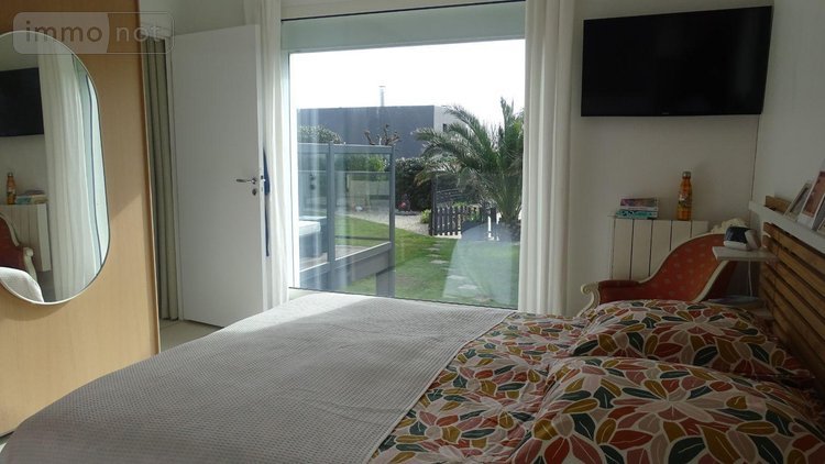 Maison a vendre Plozévet 29710 Finistère 120 m2 4 pièces 573400 euros