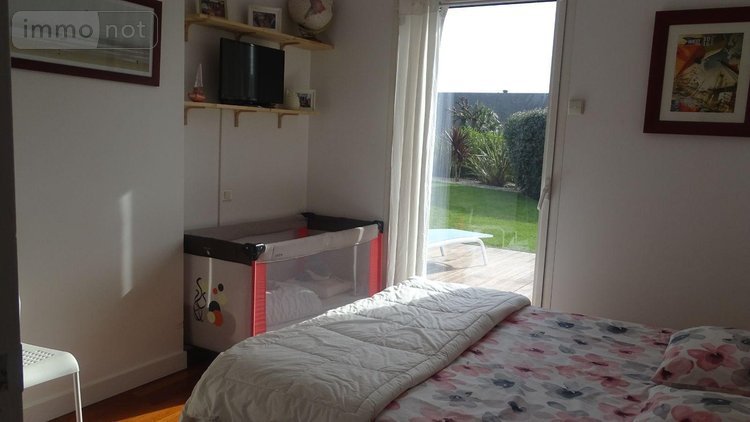 Maison a vendre Plozévet 29710 Finistère 120 m2 4 pièces 573400 euros