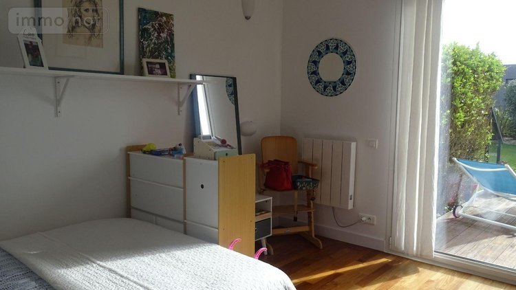 Maison a vendre Plozévet 29710 Finistère 120 m2 4 pièces 573400 euros