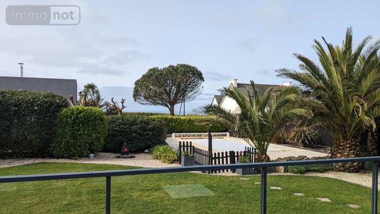 Maison a vendre Plozévet 29710 Finistère 120 m2 4 pièces 573400 euros