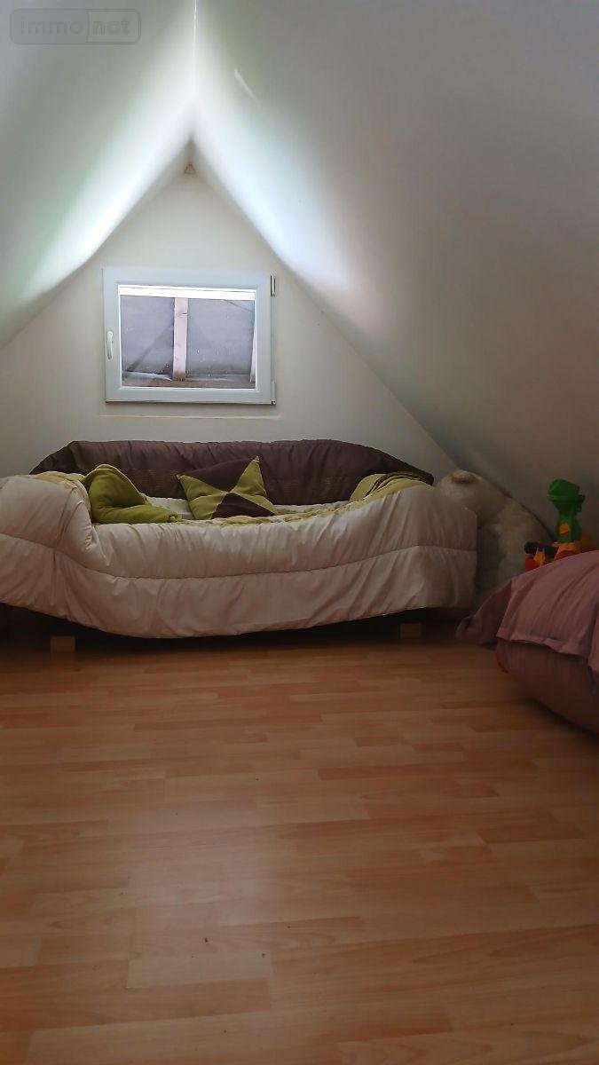 Maison a vendre Longmesnil 76440 Seine-Maritime 103 m2 5 pièces 272000 euros