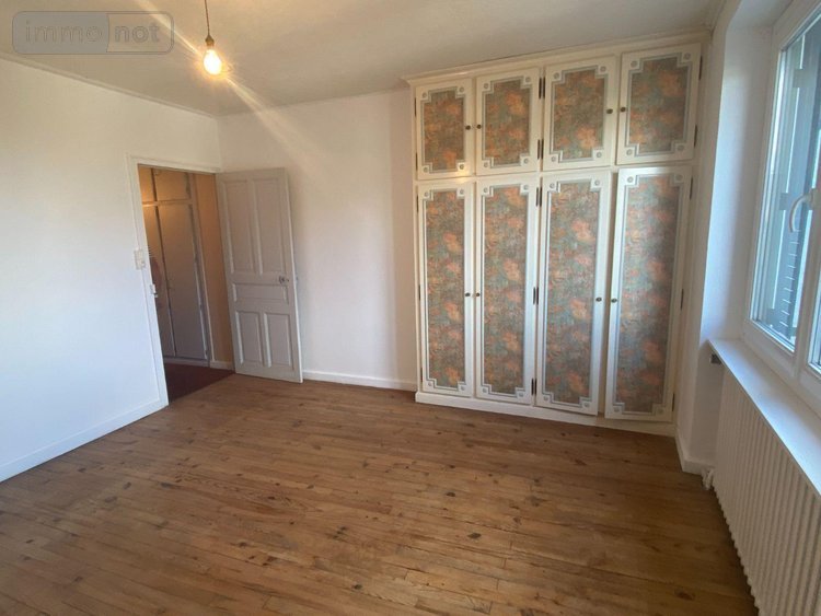 Maison a vendre Mauriac 15200 Cantal 65 m2  53000 euros