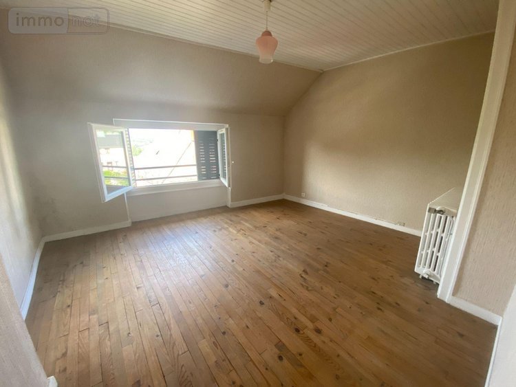 Maison a vendre Mauriac 15200 Cantal 65 m2  53000 euros