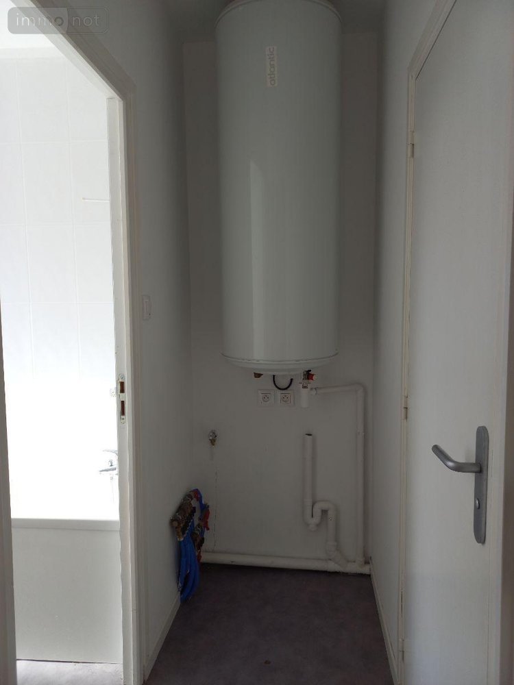 Location appartement Coudekerque-Branche 59210 Nord 41 m2 2 pièces 530 euros