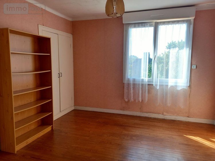 Maison a vendre Plomodiern 29550 Finistère 127 m2 6 pièces 159900 euros