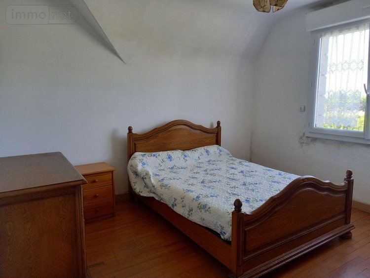 Maison a vendre Plomodiern 29550 Finistère 127 m2 6 pièces 159900 euros