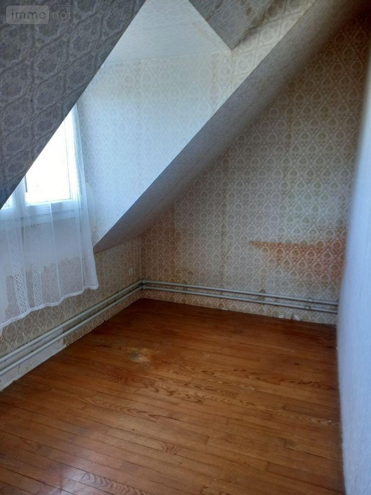 Maison a vendre Plomodiern 29550 Finistère 127 m2 6 pièces 159900 euros