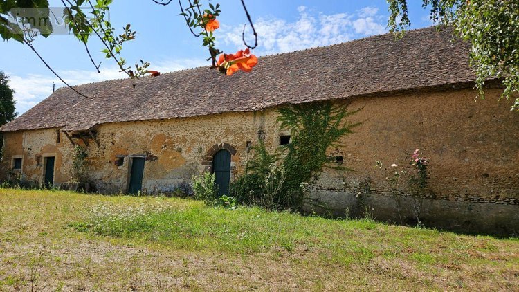 Maison a vendre Louplande 72210 Sarthe 113 m2 4 pièces 157000 euros