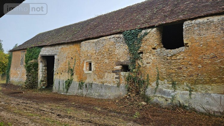Maison a vendre Louplande 72210 Sarthe 113 m2 4 pièces 105000 euros