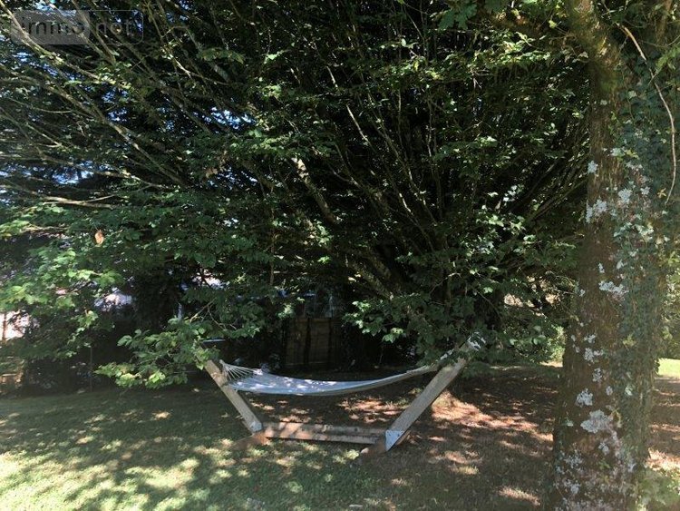 Maison a vendre Pluméliau-Bieuzy 56930 Morbihan 140 m2 7 pièces 233550 euros