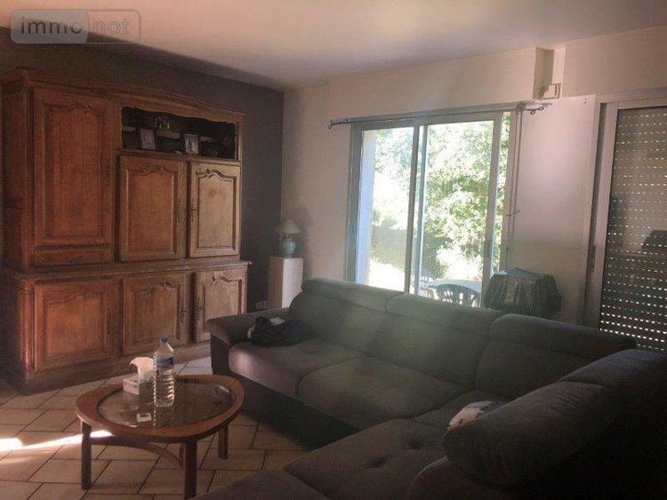 Maison a vendre Pluméliau-Bieuzy 56930 Morbihan 140 m2 7 pièces 233550 euros