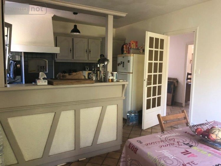 Maison a vendre Pluméliau-Bieuzy 56930 Morbihan 140 m2 7 pièces 233550 euros