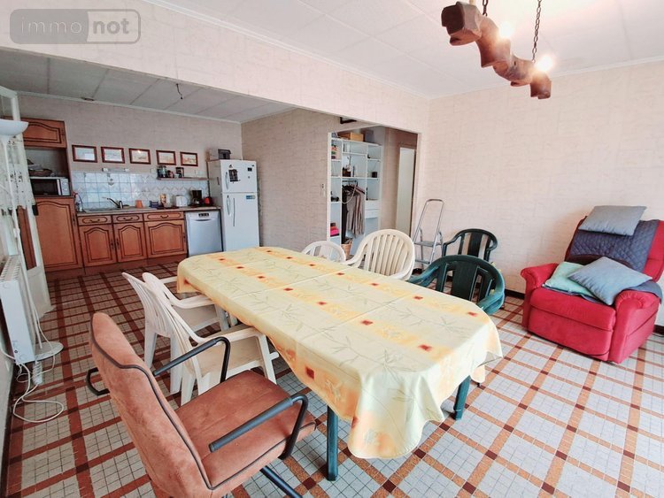 Maison a vendre Châtelaillon-Plage 17340 Charente-Maritime 80 m2 4 pièces 354688 euros