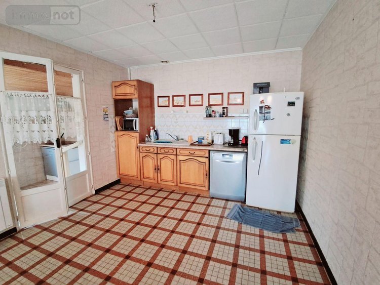 Maison a vendre Châtelaillon-Plage 17340 Charente-Maritime 80 m2 4 pièces 333824 euros