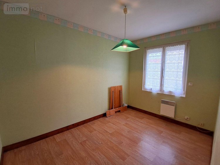 Maison a vendre Châtelaillon-Plage 17340 Charente-Maritime 80 m2 4 pièces 333824 euros