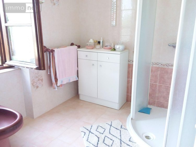 Maison a vendre Couddes 41700 Loir-et-Cher 92 m2 4 pièces 140100 euros