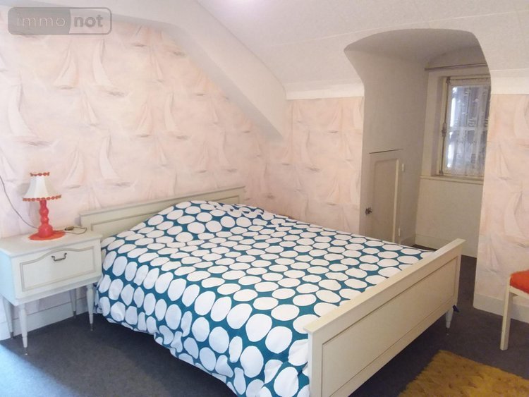 Maison a vendre Couddes 41700 Loir-et-Cher 92 m2 4 pièces 140100 euros