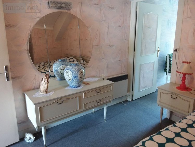 Maison a vendre Couddes 41700 Loir-et-Cher 92 m2 4 pièces 140100 euros