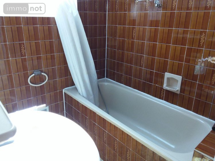 Maison a vendre Couddes 41700 Loir-et-Cher 92 m2 4 pièces 140100 euros