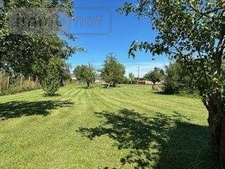 Maison a vendre Couddes 41700 Loir-et-Cher 92 m2 4 pièces 140100 euros